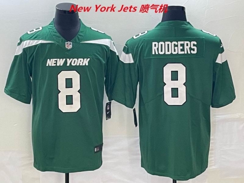 NFL New York Jets 058 Men