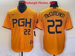 MLB Pittsburgh Pirates 105 Men