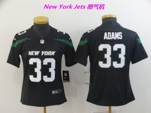 NFL New York Jets 048 Women