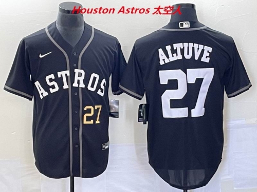 MLB Houston Astros 703 Men
