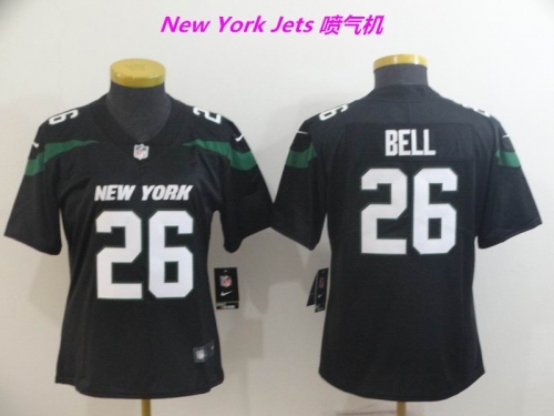 Retro2023 NFL Jerseys Women 1019