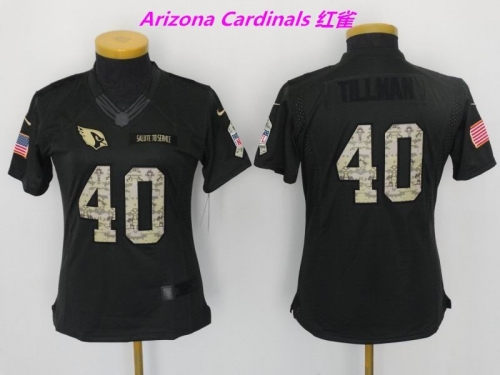 NFL Arizona Cardinals 092 Women