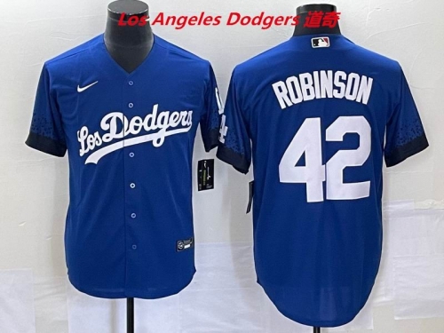 MLB Los Angeles Dodgers 1251 Men