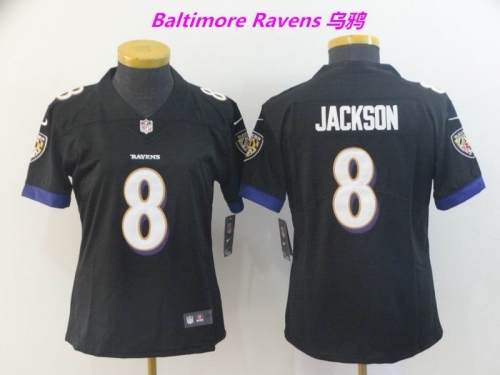 NFL Baltimore Ravens 167 Women