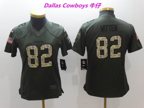 NFL Dallas Cowboys 438 Women