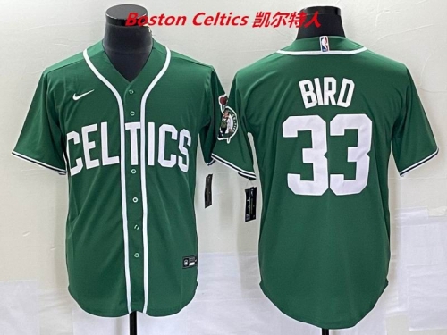 NBA-Boston Celtics 251 Men