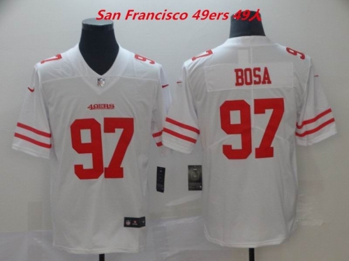 NFL San Francisco 49ers 628 Men