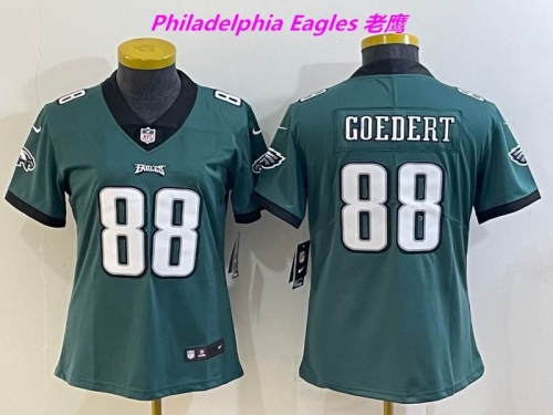 Retro2023 NFL Jerseys Women 1105