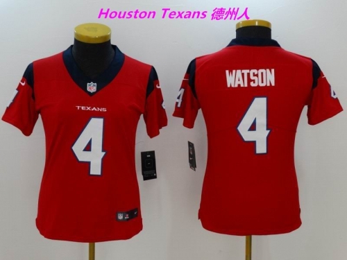 NFL Houston Texans 053 Women