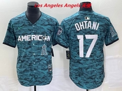 MLB Los Angeles Angels 151 Men