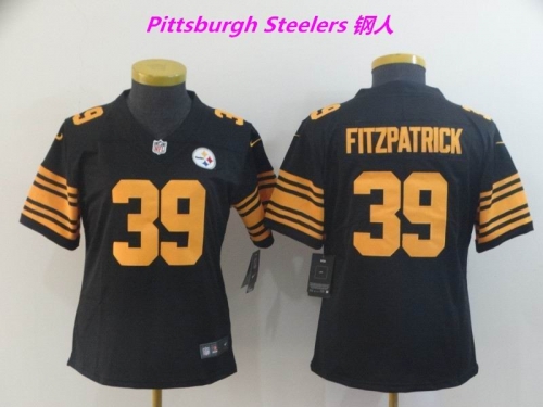 NFL Pittsburgh Steelers 280 Women