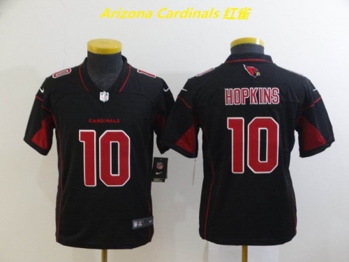 NFL Arizona Cardinals 089 Youth/Boy
