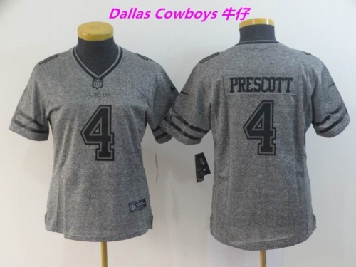 NFL Dallas Cowboys 448 Women