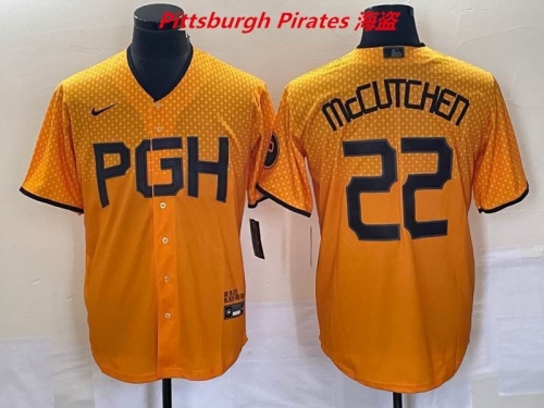 MLB Pittsburgh Pirates 103 Men