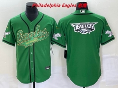 MLB/NFL Philadelphia Eagles 464 Men