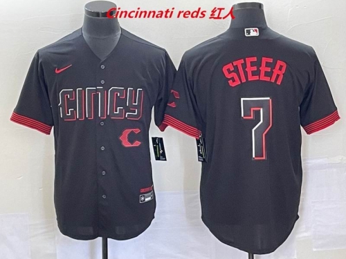 MLB Cincinnati Reds 215 Men