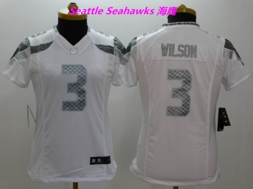 Retro2023 NFL Jerseys Women 1011