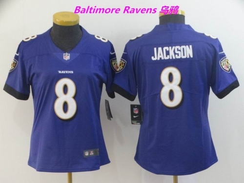NFL Baltimore Ravens 169 Women