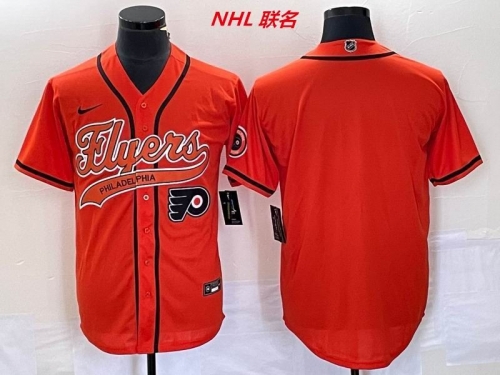 MLB/NHL Men Jerseys 2023-1010 Men