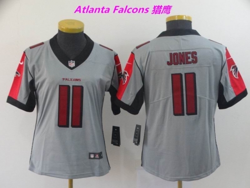 Retro2023 NFL Jerseys Women 1131