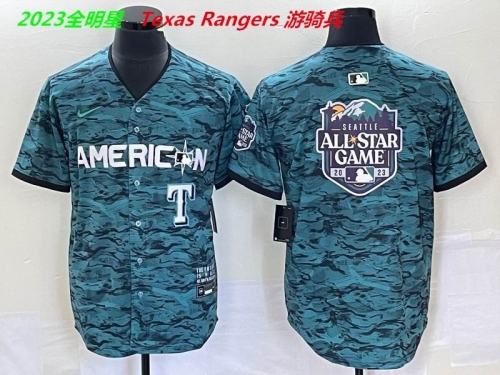 MLB The All-Star Jersey 2023-1014 Men