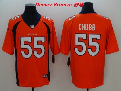 NFL Denver Broncos 211 Men