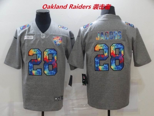 NFL Oakland Raiders 376 Men