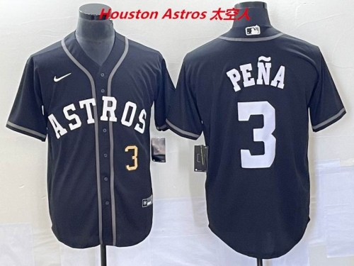 MLB Houston Astros 701 Men