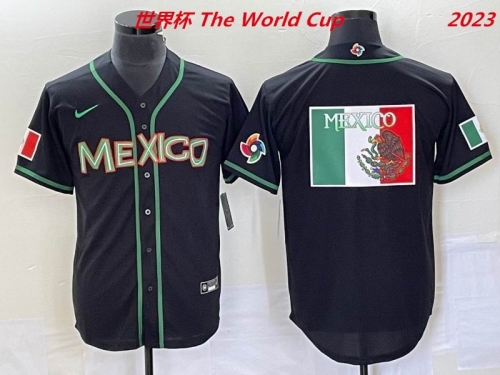 MLB The World Cup Jersey 3190 Men