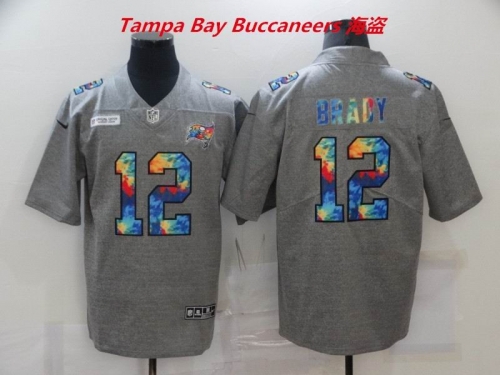 NFL Tampa Bay Buccaneers 153 Men