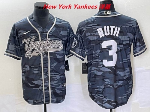 MLB New York Yankees 494 Men