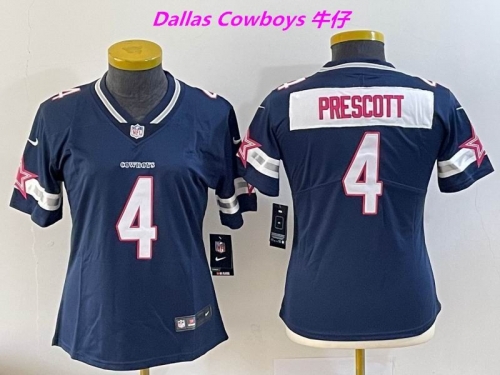 NFL Dallas Cowboys 453 Women