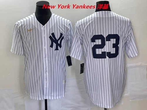 MLB New York Yankees 505 Men