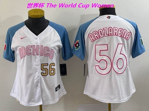 MLB Jerseys Women 1350