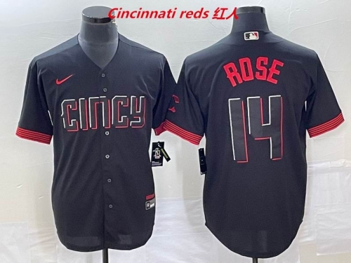 MLB Cincinnati Reds 229 Men