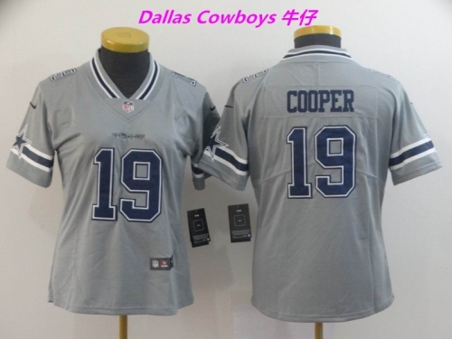 NFL Dallas Cowboys 447 Women