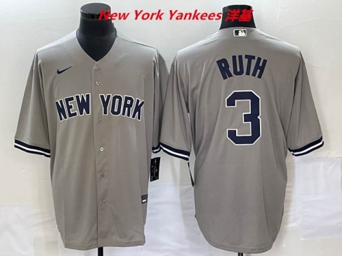 MLB New York Yankees 503 Men