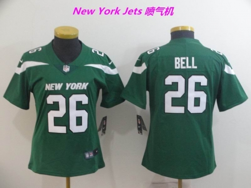 Retro2023 NFL Jerseys Women 1022