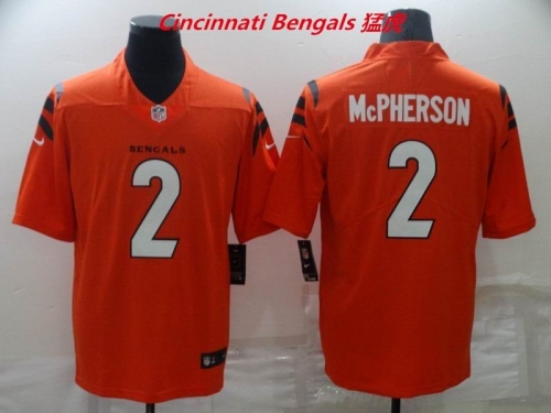 NFL Cincinnati Bengals 169 Men