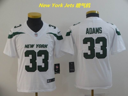 NFL New York Jets 040 Youth/Boy