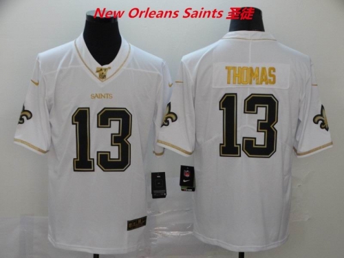 NFL New Orleans Saints 197 Men
