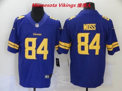NFL Minnesota Vikings 112 Men