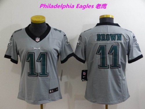 Retro2023 NFL Jerseys Women 1096