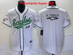 MLB/NFL Philadelphia Eagles 455 Men