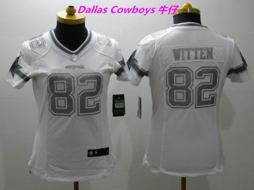 NFL Dallas Cowboys 442 Women