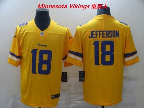 NFL Minnesota Vikings 110 Men