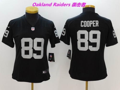 NFL Oakland Raiders 357 Women