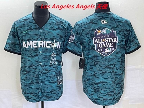 MLB Los Angeles Angels 149 Men