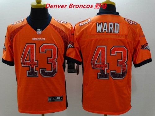 NFL Denver Broncos 208 Men