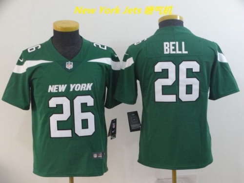 NFL New York Jets 037 Youth/Boy